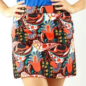 Tracy Negoshion Skirt